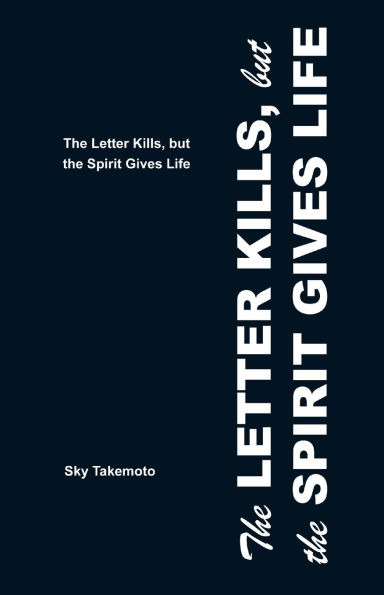 the Letter Kills