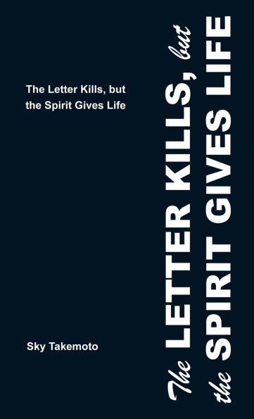 the Letter Kills