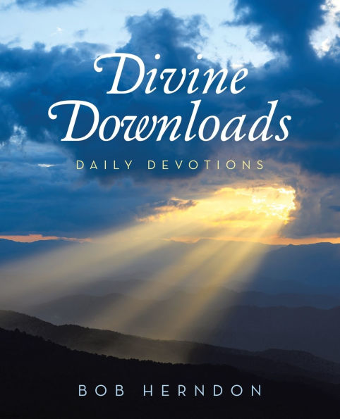 Divine Downloads: Daily Devotions