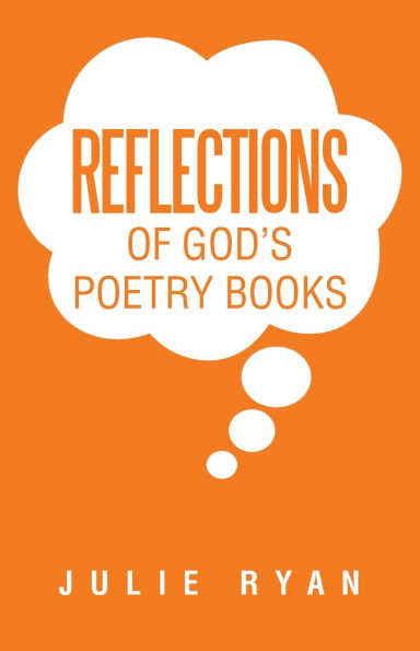 Reflections of God's Poetry Books