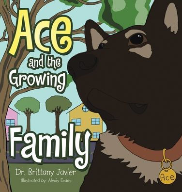 Ace and the Growing Family