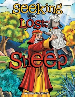 Seeking the Lost: Sheep