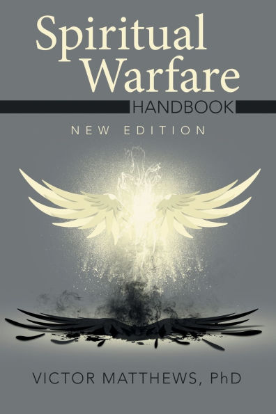 Spiritual Warfare Handbook