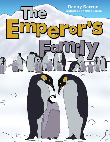 The Emperor's Family