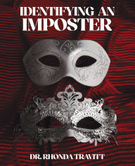 Title: Identifying an Imposter, Author: Dr. Rhonda Travitt