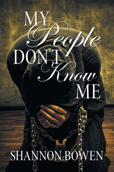 My People Don't Know Me