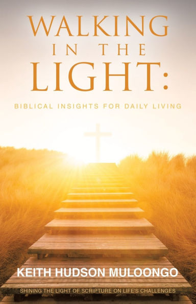 Walking the Light: Biblical Insights for Daily Living: Shining Light of Scripture on Life's Challenges