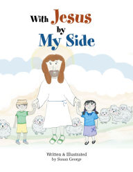 Title: With Jesus by My Side, Author: Susan George