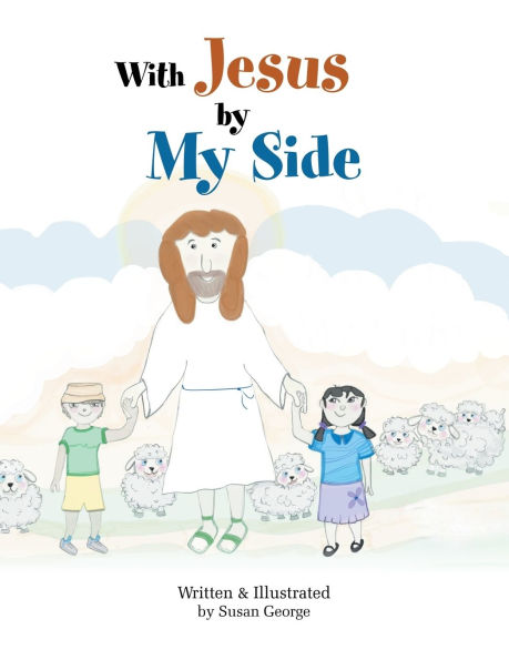 With Jesus by My Side