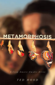 Free ebook download pdf without registration Metamorphosis: Asleep-Aware-Awake-Alive (English literature)