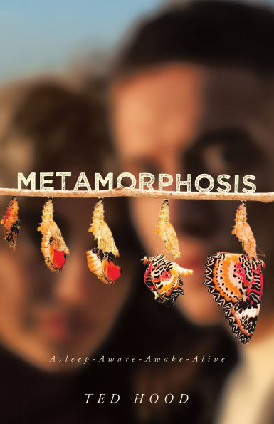 Metamorphosis: Asleep-Aware-Awake-Alive