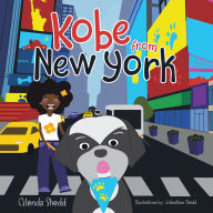 Title: Kobe from New York, Author: Glenda Shedd