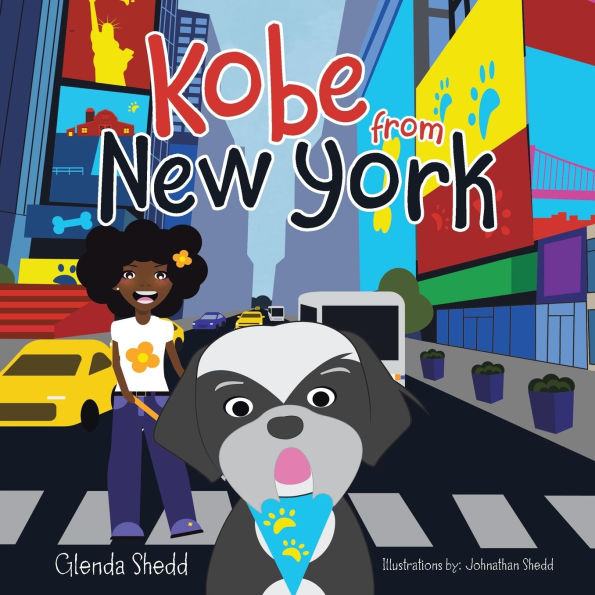 Kobe from New York
