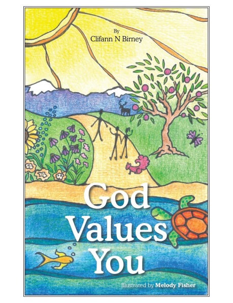God Values You
