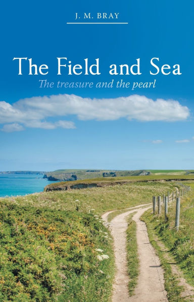 the Field and Sea: treasure pearl