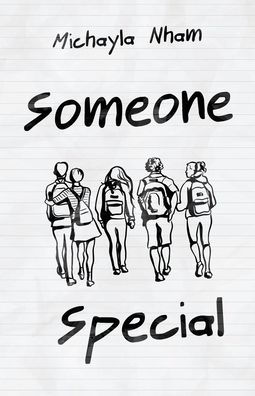 Someone Special