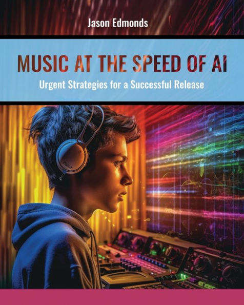 Music at the Speed of AI: Urgent Strategies for a Successful Release