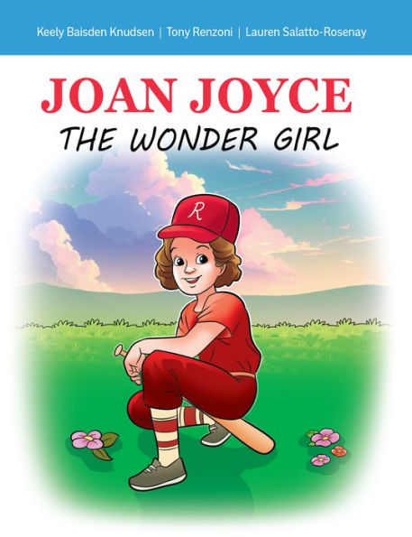 Joan Joyce: The Wonder Girl