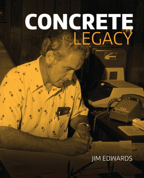Concrete Legacy