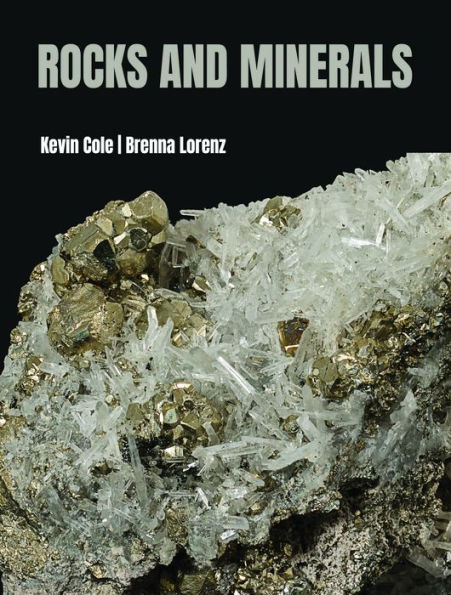 Rocks and Minerals