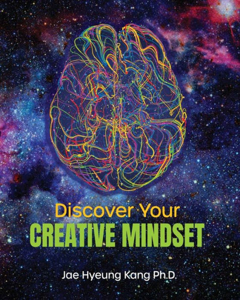 Discover Your Creative Mindset