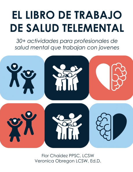 El Libro de Trabajo de Salud Telemental
