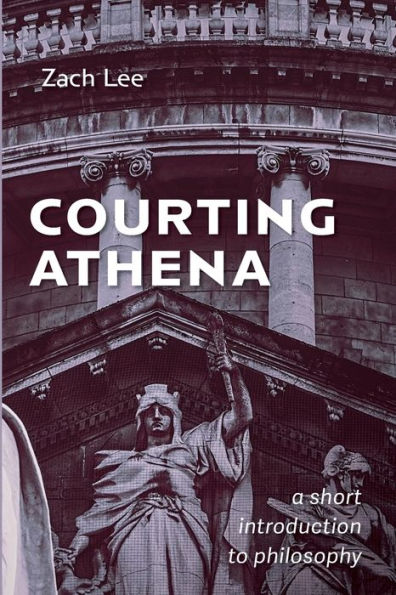 Courting Athena