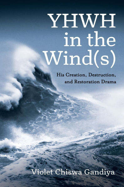 YHWH the Wind(s)