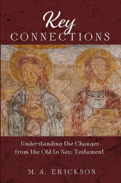 Key Connections: Understanding the Changes from Old to New Testament
