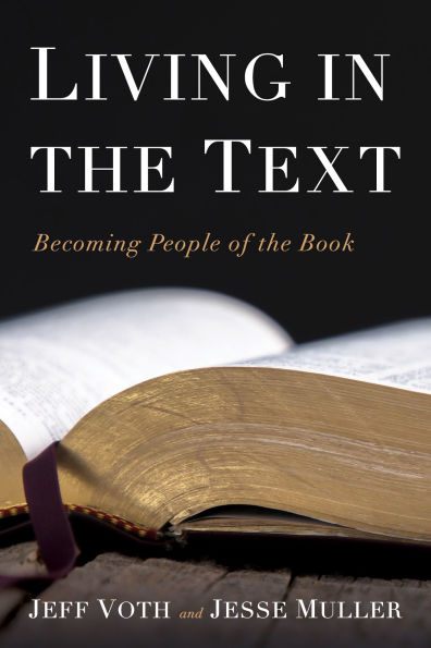 Living the Text