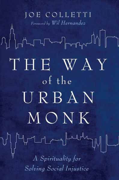 the Way of Urban Monk