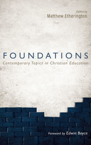Foundations