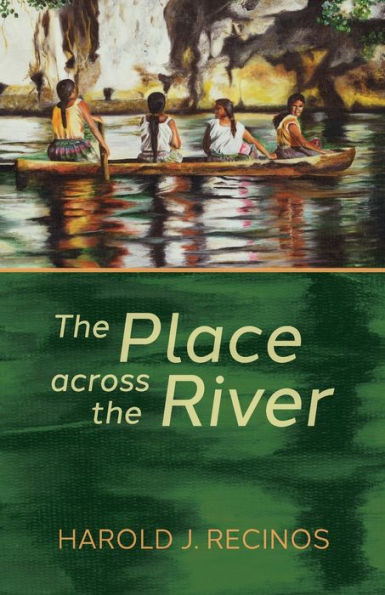 the Place across River