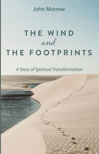 the Wind and Footprints