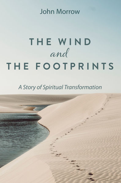 the Wind and Footprints
