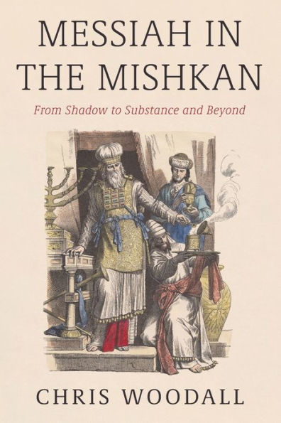 Messiah the Mishkan