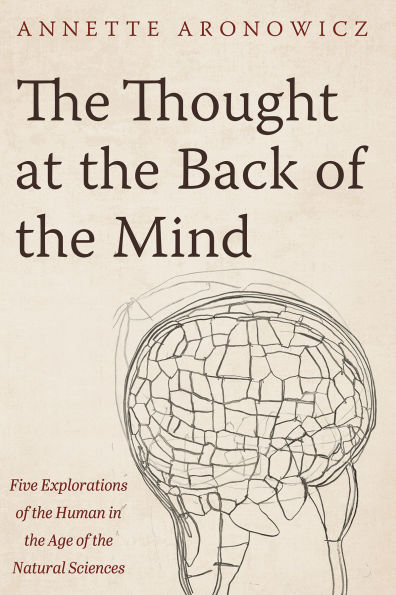 the Thought at Back of Mind