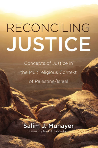 Reconciling Justice