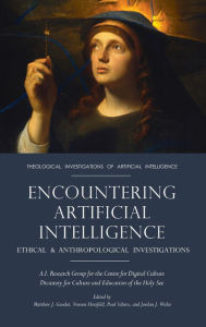 Title: Encountering Artificial Intelligence, Author: Matthew J Gaudet