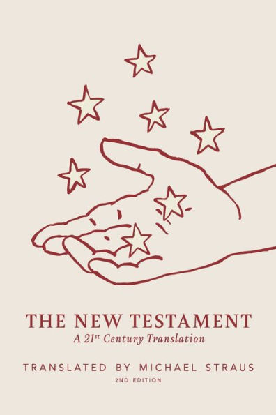 The New Testament, Second Edition