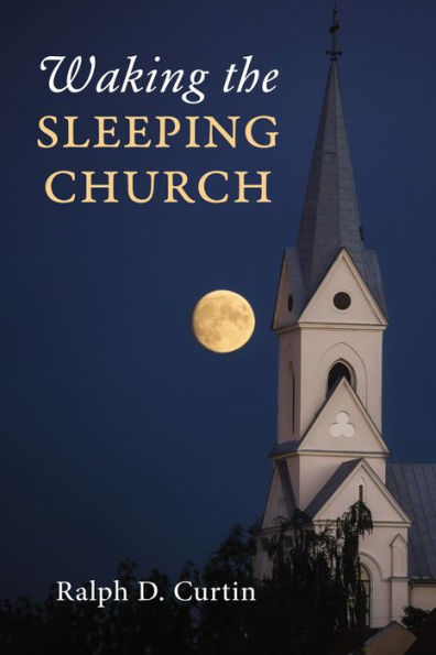 Waking the Sleeping Church