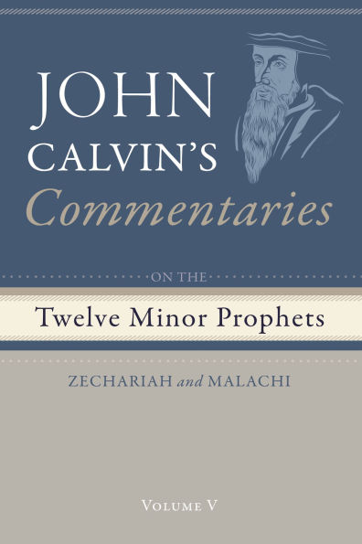 Commentaries on the Twelve Minor Prophets