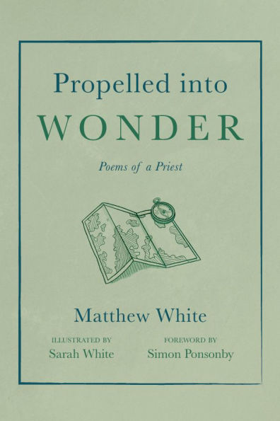 Propelled into Wonder