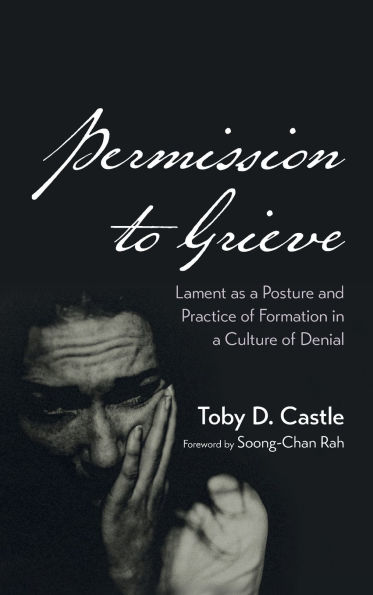 Permission to Grieve: Lament as a Posture and Practice of Formation Culture Denial