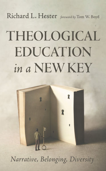 Theological Education in a New Key: Narrative, Belonging, Diversity