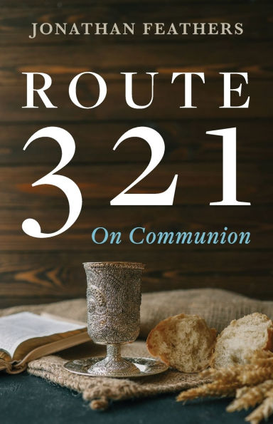 Route 321