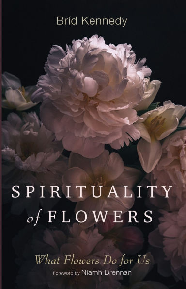 Spirituality of Flowers: What Flowers Do for Us