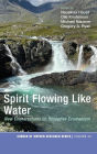 Spirit Flowing Like Water: New Conversations on Receptive Ecumenism