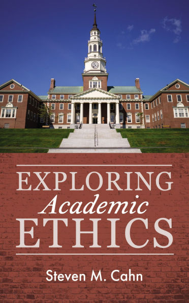 Exploring Academic Ethics