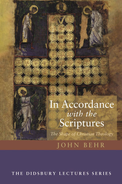 Accordance with The Scriptures: Shape of Christian Theology